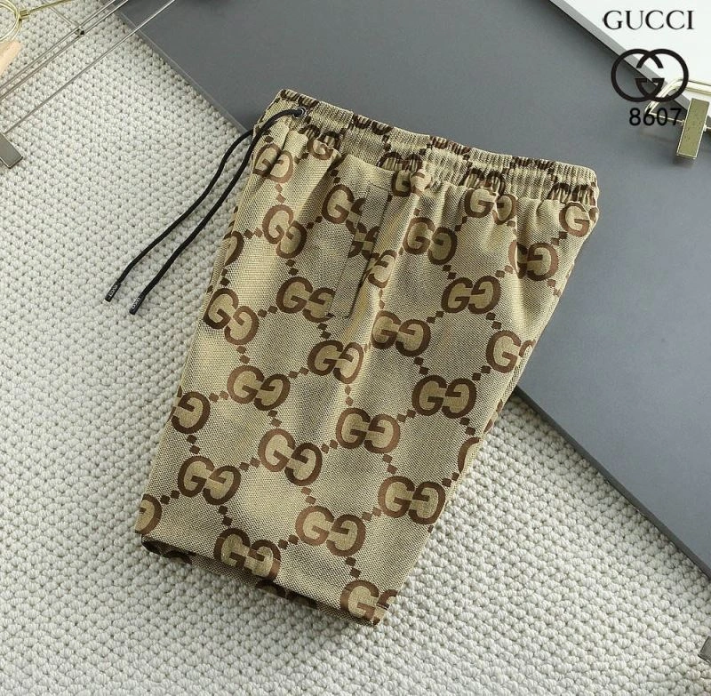 SoftTouch Gucci Short Pants 128896
