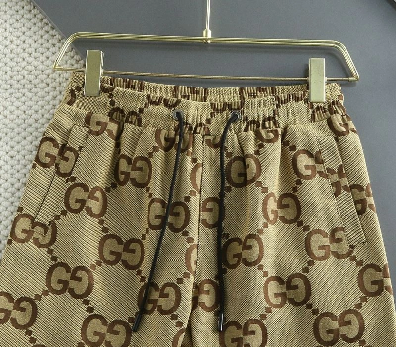 SoftTouch Gucci Short Pants 128896