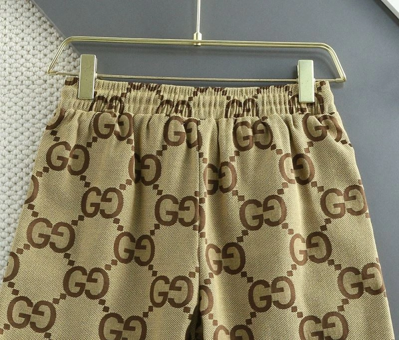 SoftTouch Gucci Short Pants 128896