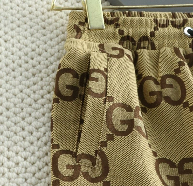 SoftTouch Gucci Short Pants 128896