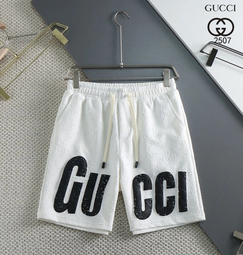 Gucci Short Pants Flexible 128909