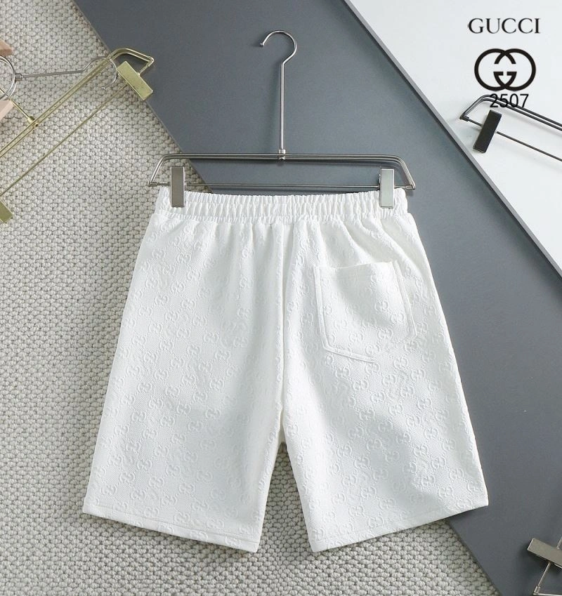 Gucci Short Pants Flexible 128909