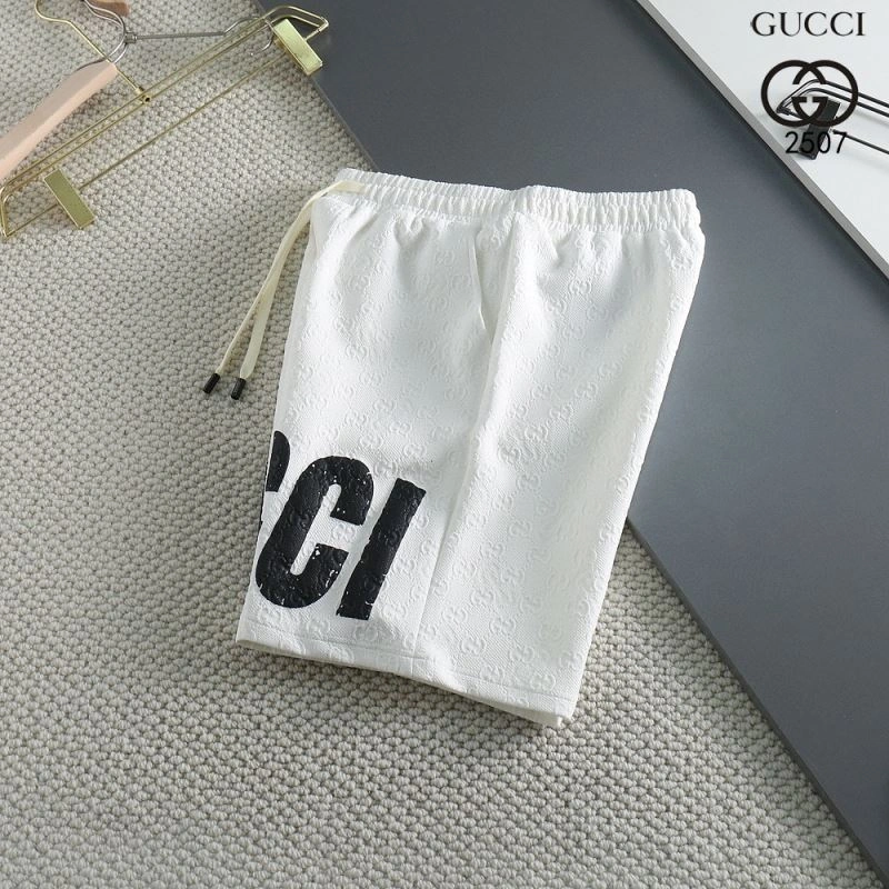 Gucci Short Pants Flexible 128909