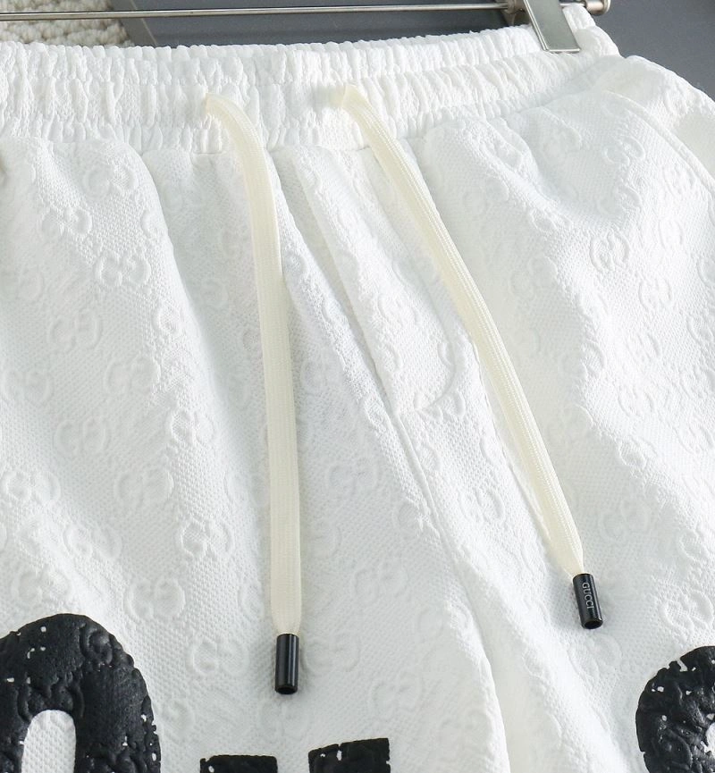 Gucci Short Pants Flexible 128909