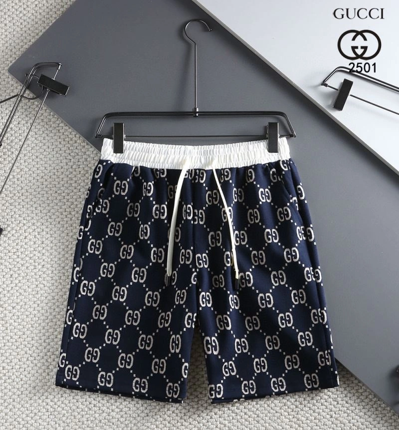 SmoothTexture Gucci Short Pants 128899