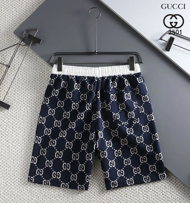 SmoothTexture Gucci Short Pants 128899