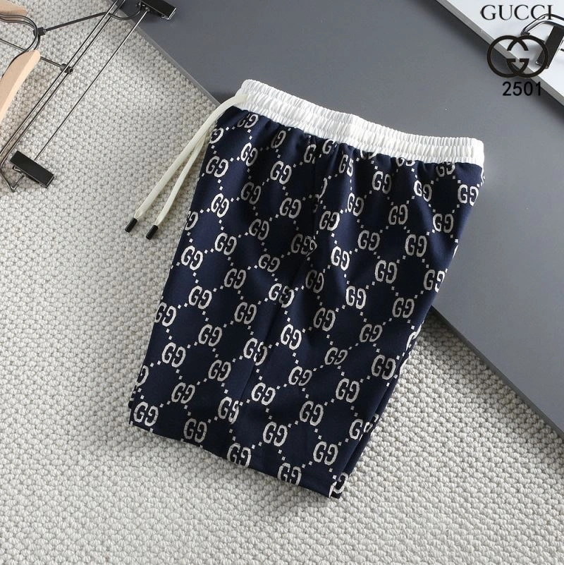 SmoothTexture Gucci Short Pants 128899