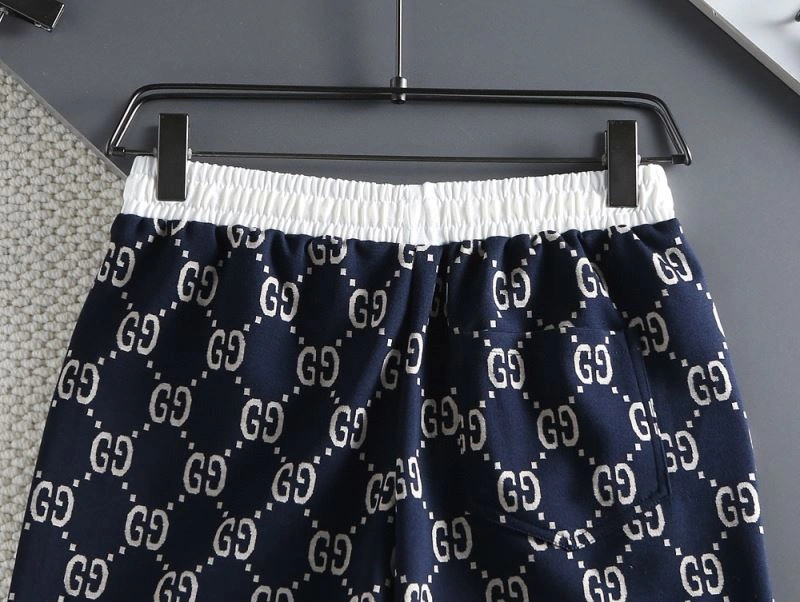 SmoothTexture Gucci Short Pants 128899