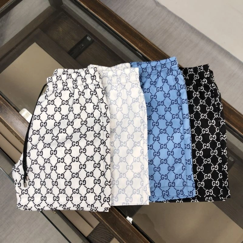 Gucci Short Pants WaterResistant 128802