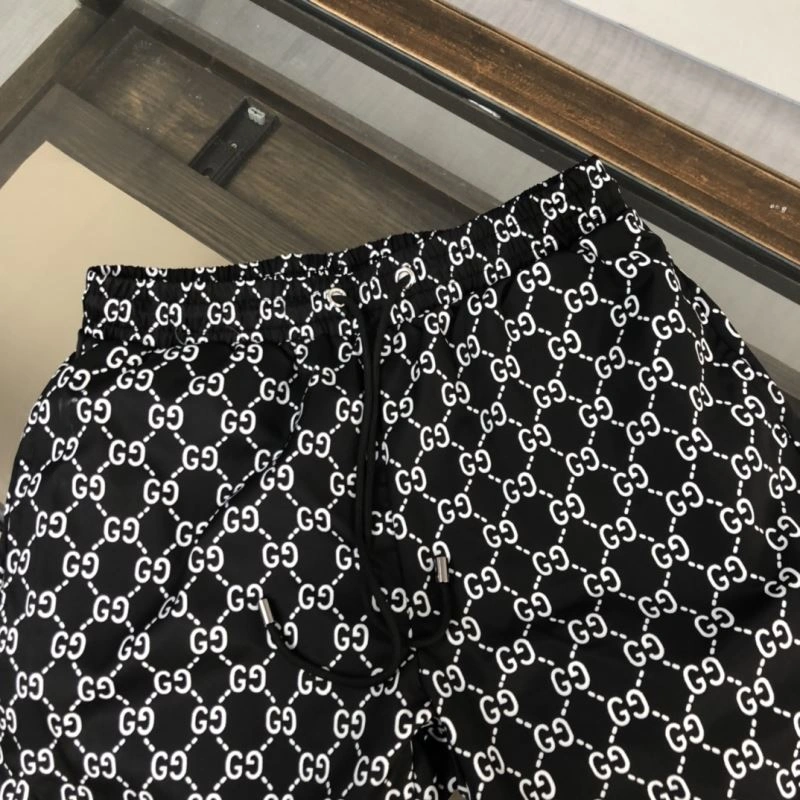 Gucci Short Pants WaterResistant 128802