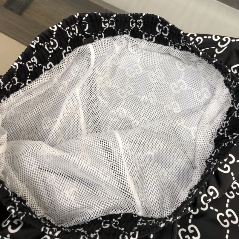 Gucci Short Pants WaterResistant 128802