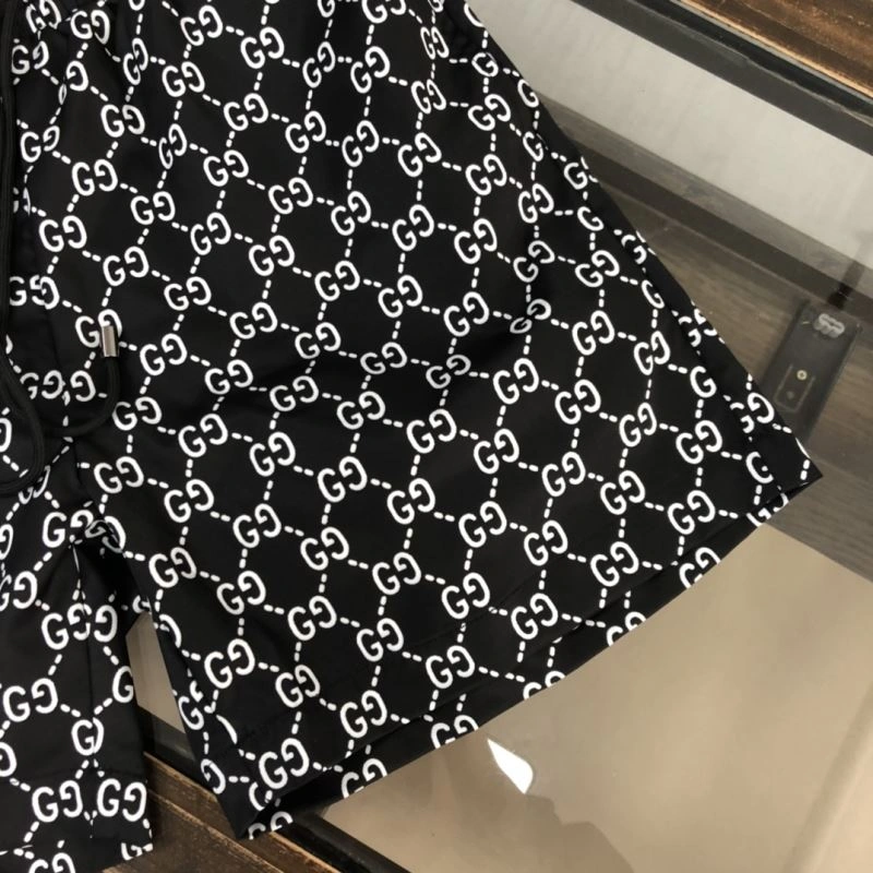 Gucci Short Pants WaterResistant 128802