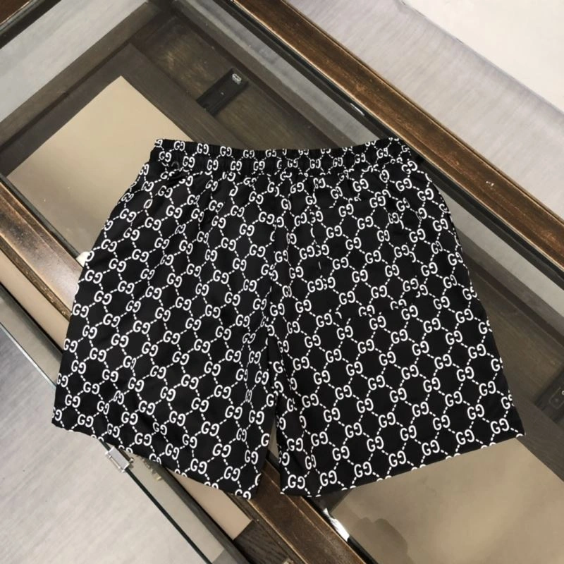 Gucci Short Pants WaterResistant 128802