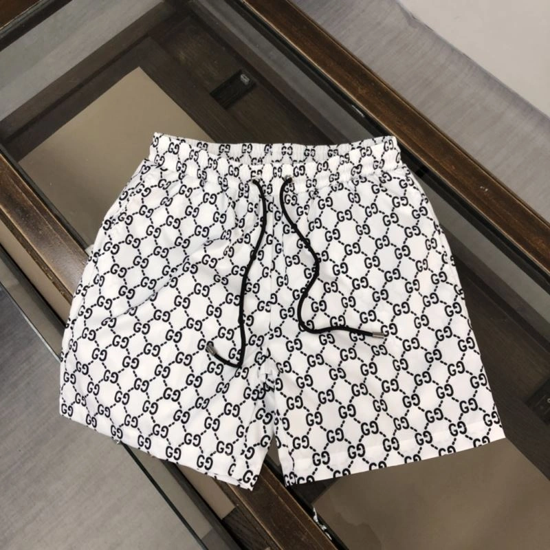 Gucci Short Pants SmoothTexture 128785