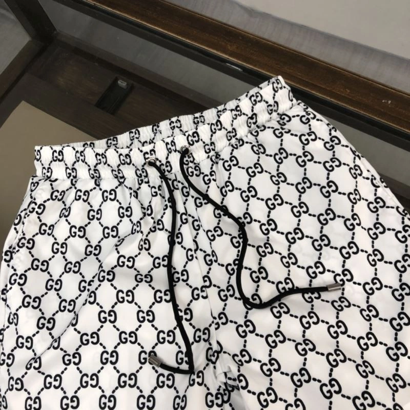 Gucci Short Pants SmoothTexture 128785