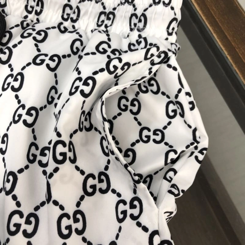 Gucci Short Pants SmoothTexture 128785