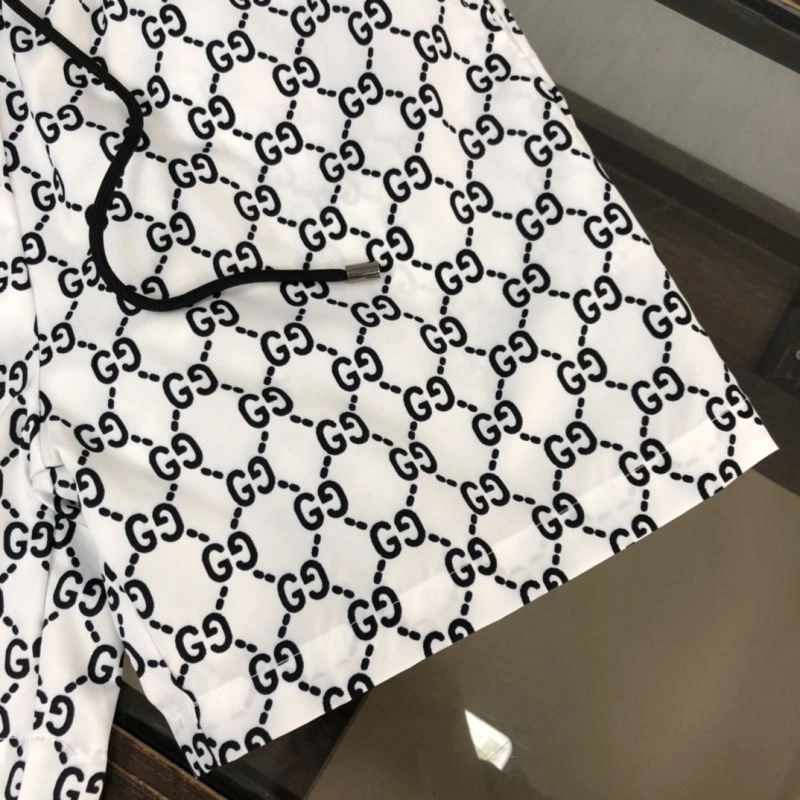 Gucci Short Pants SmoothTexture 128785