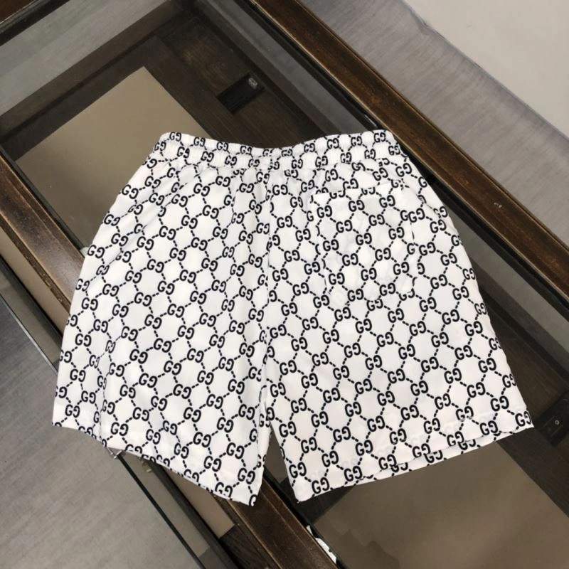 Gucci Short Pants SmoothTexture 128785