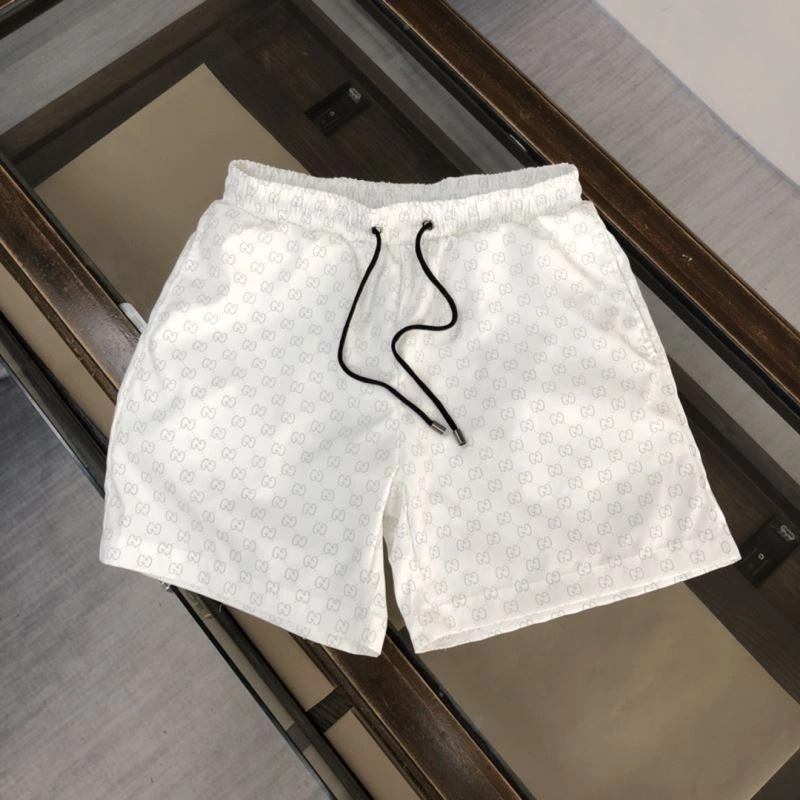 MoistureWicking Gucci Short Pants 128784