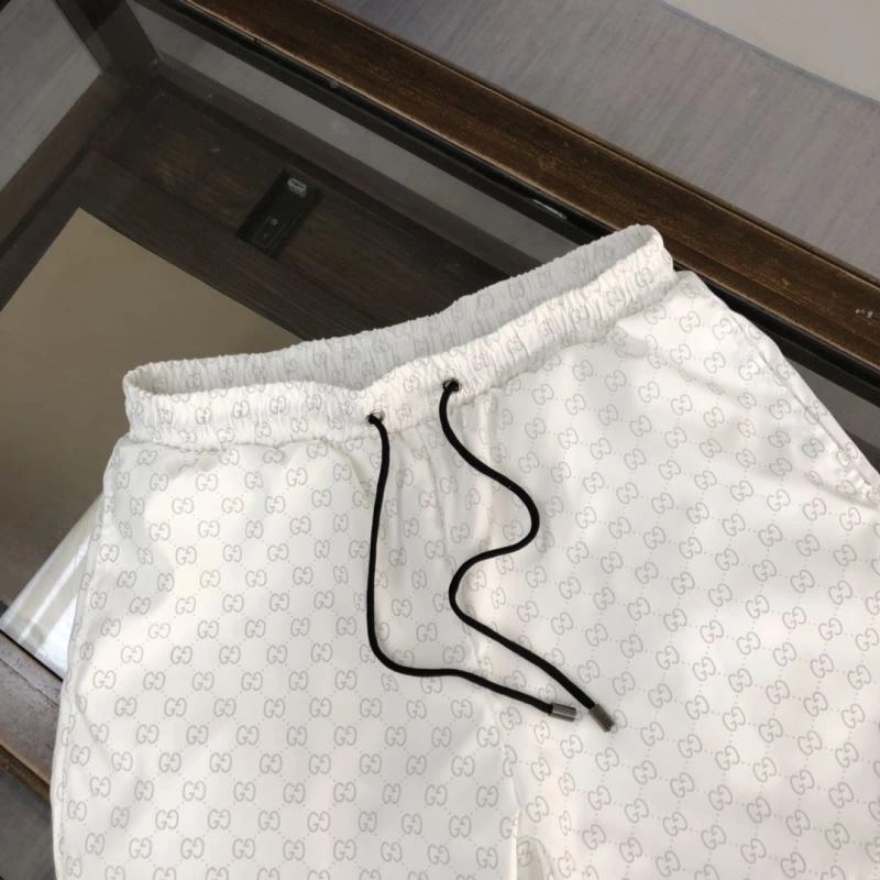 MoistureWicking Gucci Short Pants 128784