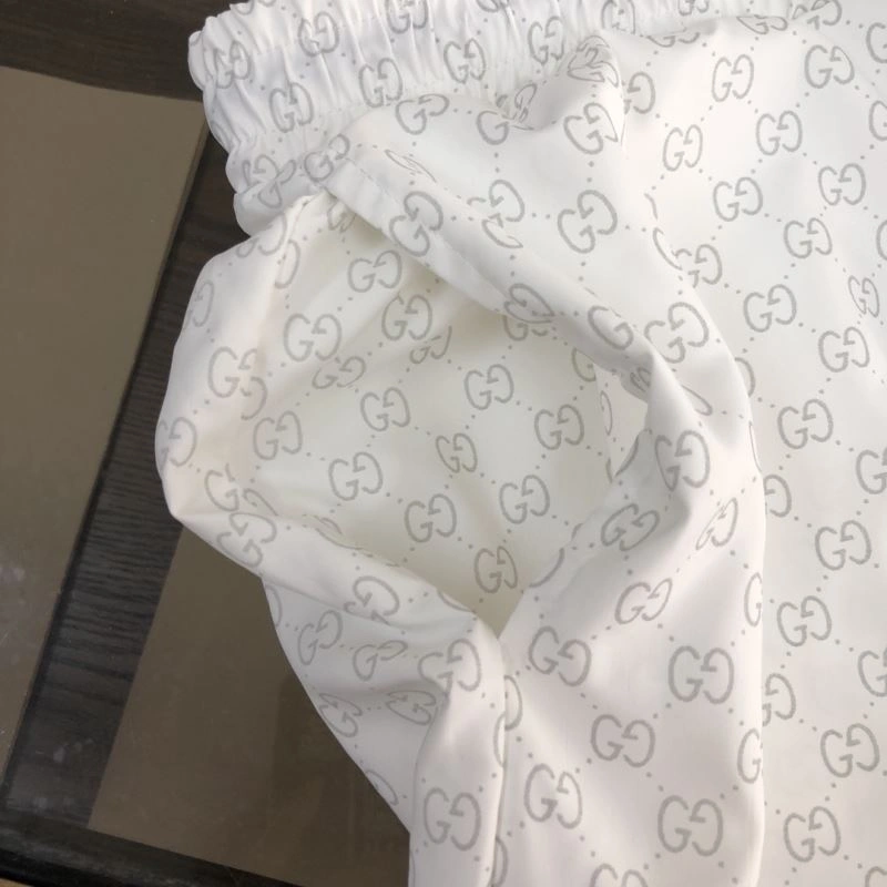 MoistureWicking Gucci Short Pants 128784