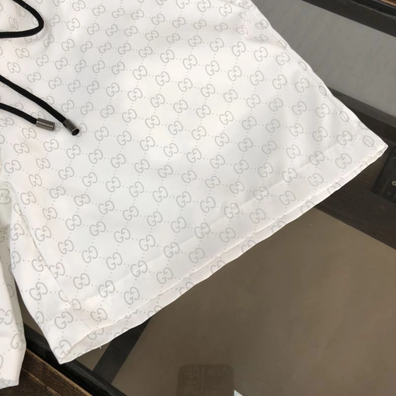 MoistureWicking Gucci Short Pants 128784