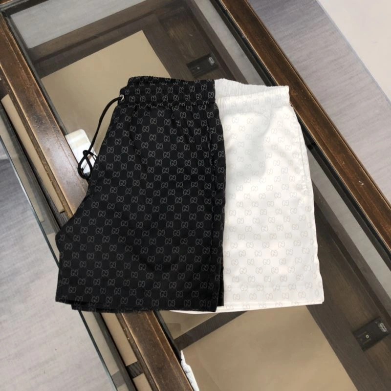 Gucci Short Pants Functional 128786