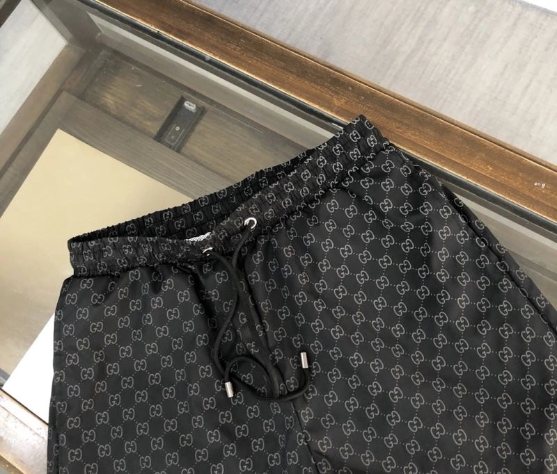 Gucci Short Pants Functional 128786