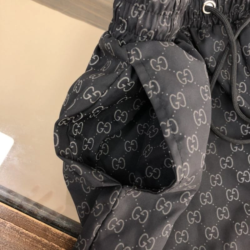 Gucci Short Pants Functional 128786