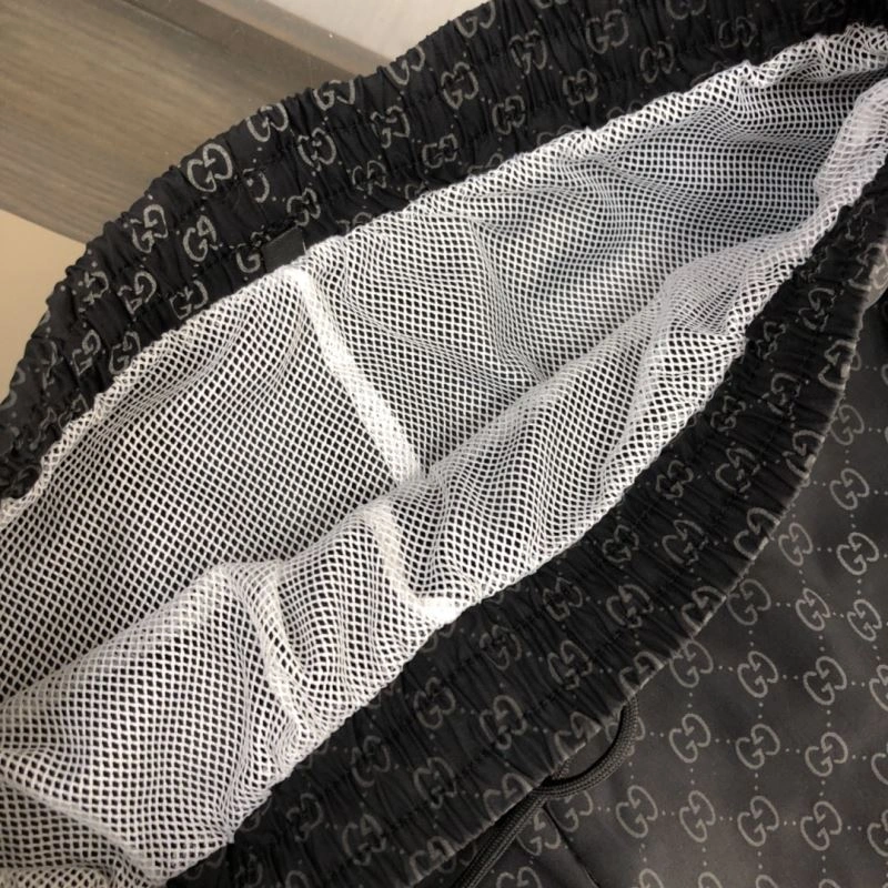 Gucci Short Pants Functional 128786