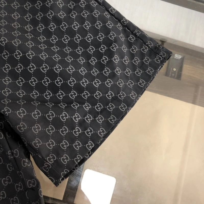 Gucci Short Pants Functional 128786