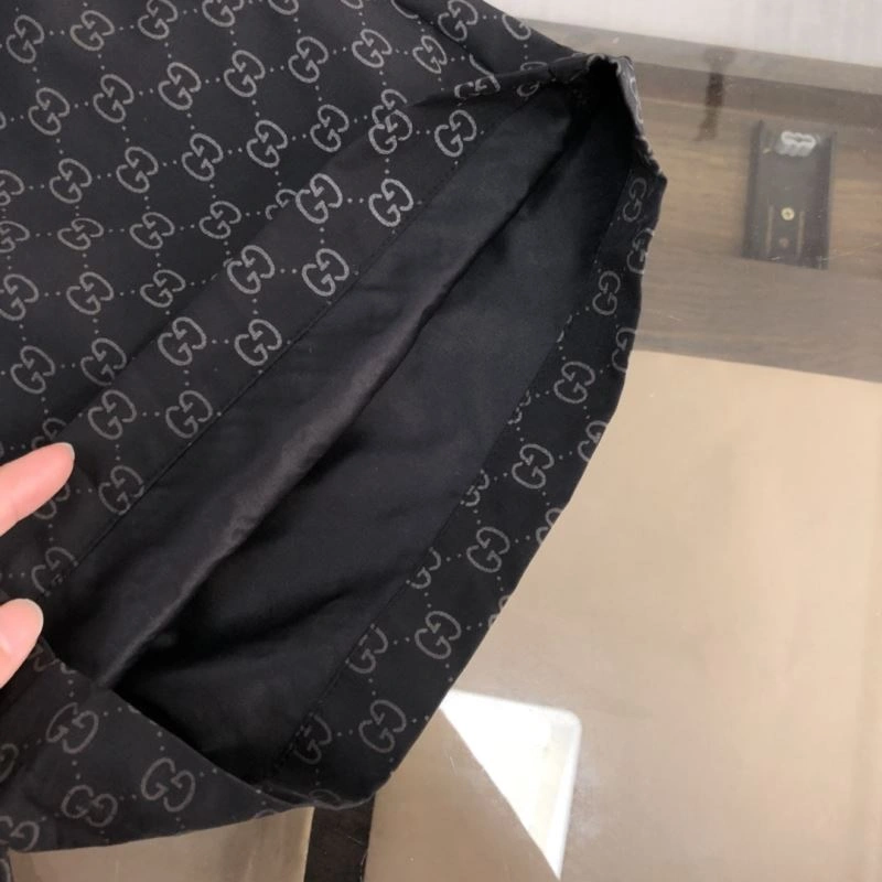 Gucci Short Pants Functional 128786