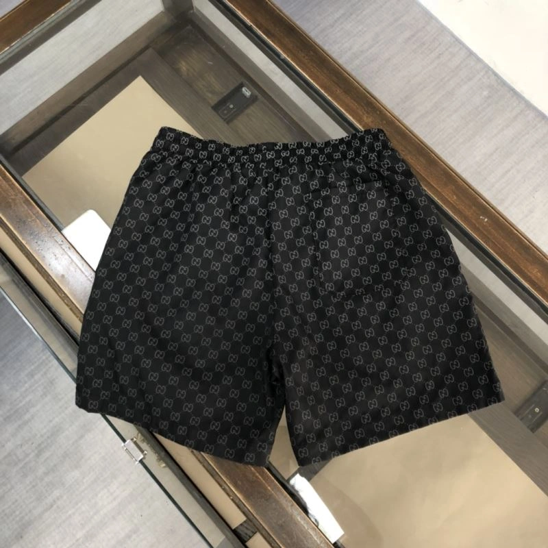 Gucci Short Pants Functional 128786