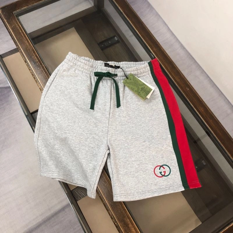 Gucci Short Pants Lightweight 128783