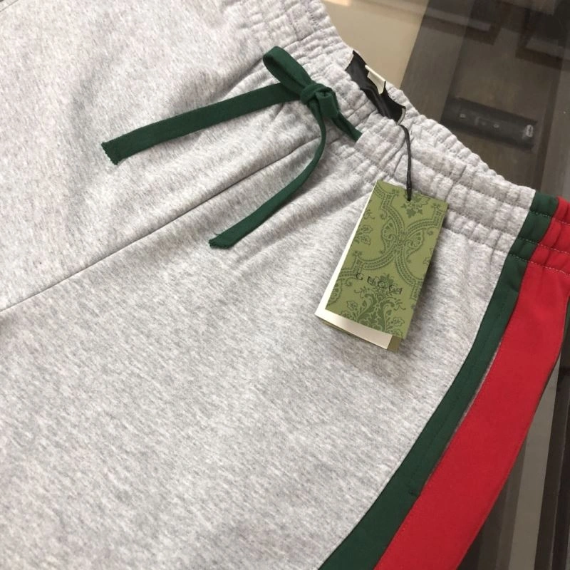 Gucci Short Pants Lightweight 128783