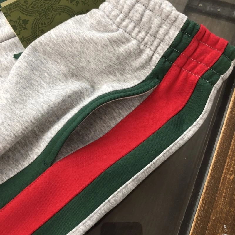 Gucci Short Pants Lightweight 128783