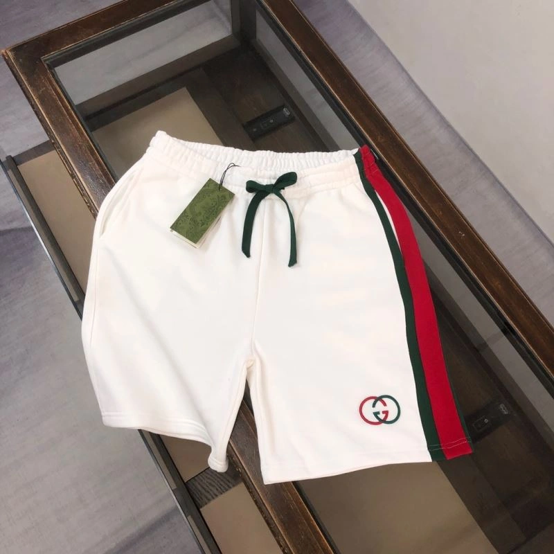 Gucci Short Pants TechFriendly 128796