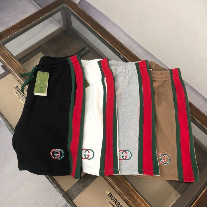 Gucci Short Pants TechFriendly 128796
