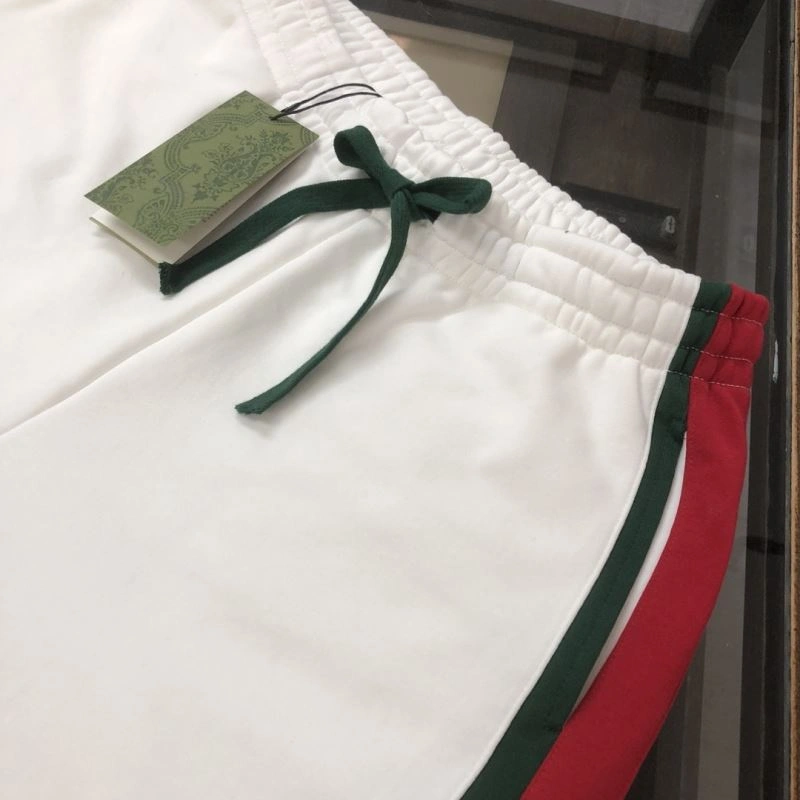 Gucci Short Pants TechFriendly 128796