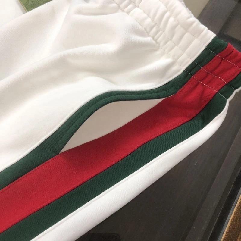 Gucci Short Pants TechFriendly 128796