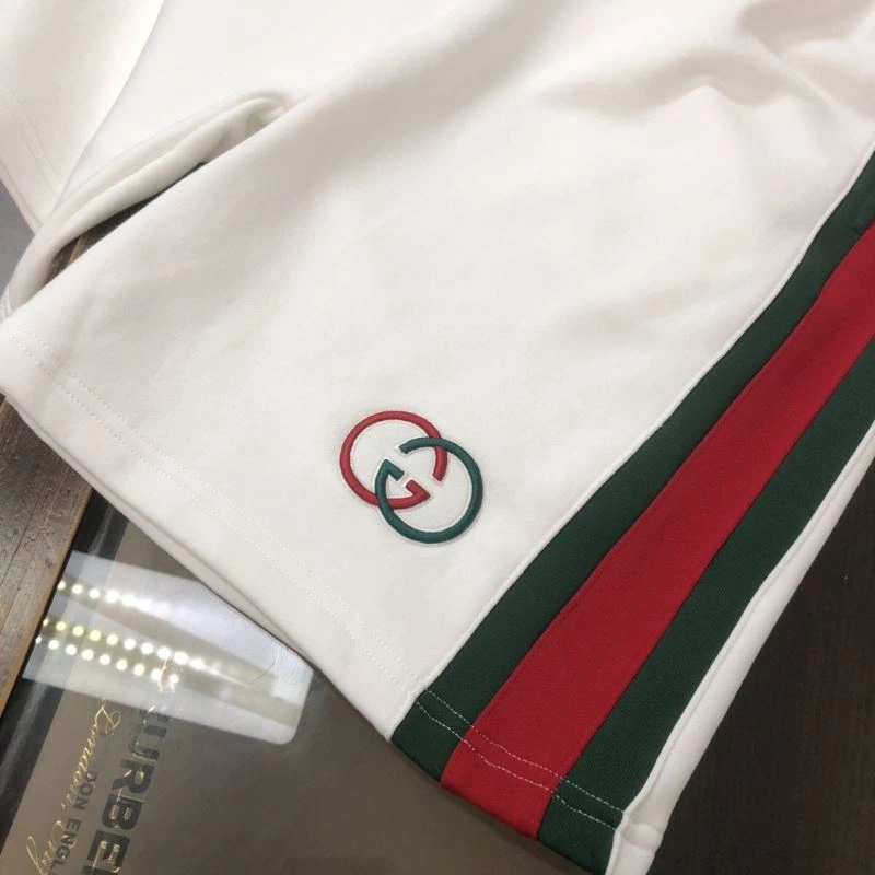 Gucci Short Pants TechFriendly 128796