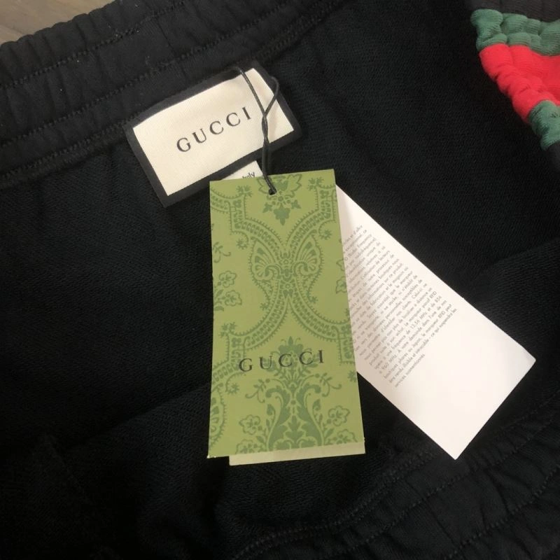 Sleek Gucci Short Pants 128794