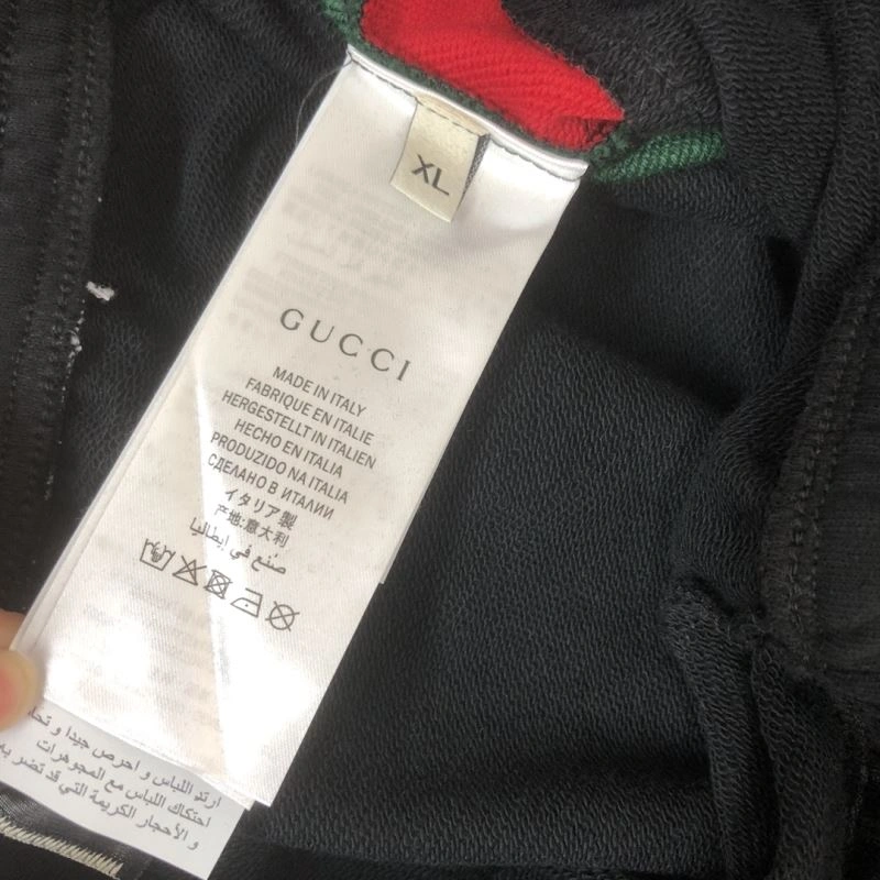 Sleek Gucci Short Pants 128794
