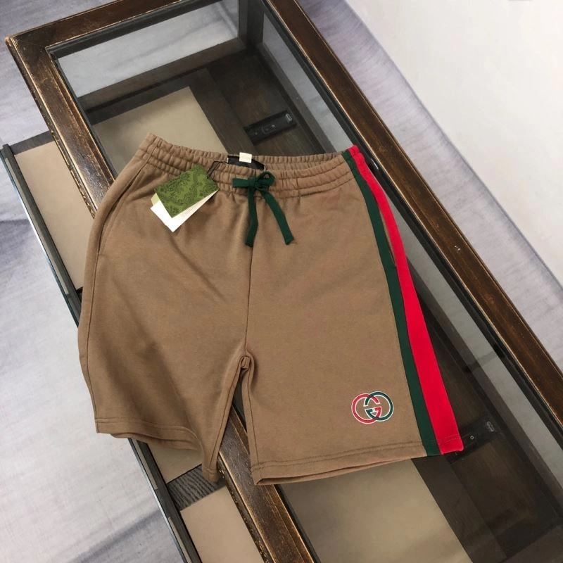 Trendy Gucci Short Pants 128782