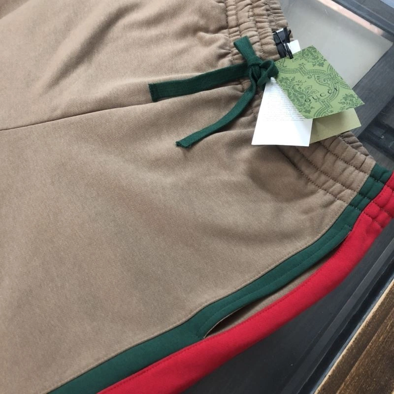 Trendy Gucci Short Pants 128782