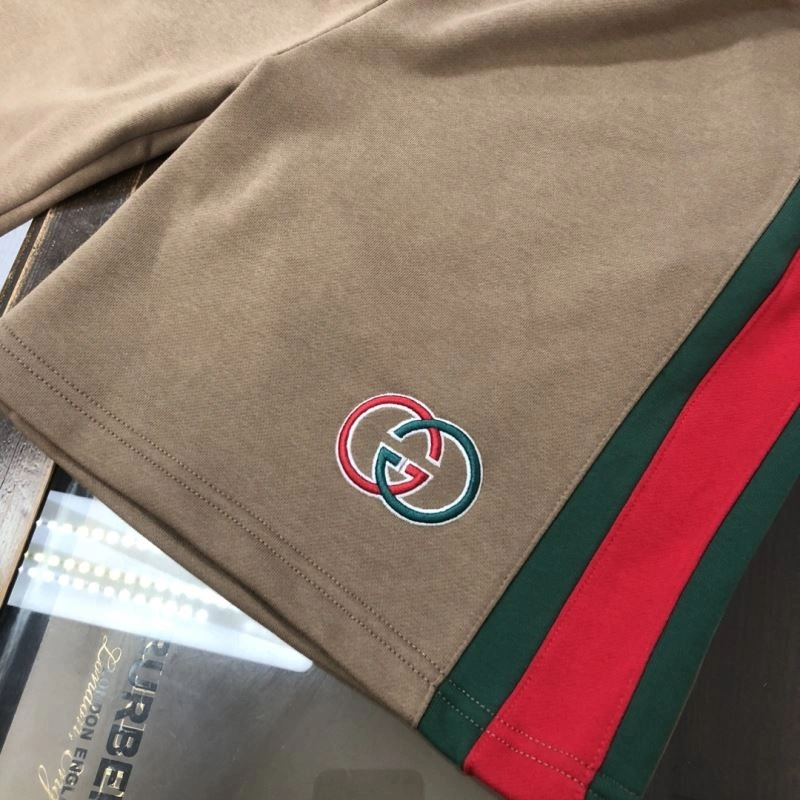 Trendy Gucci Short Pants 128782