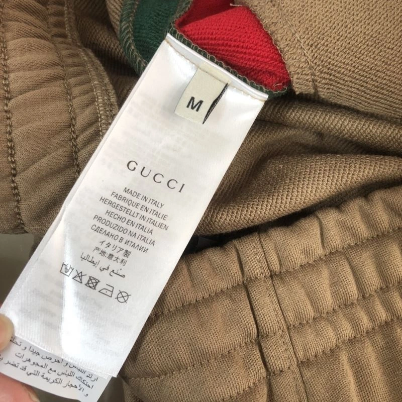 Trendy Gucci Short Pants 128782