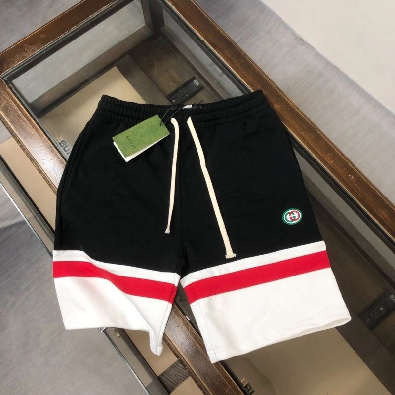 Timeless Gucci Short Pants 128790