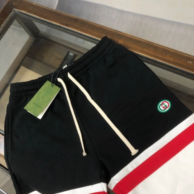 Timeless Gucci Short Pants 128790