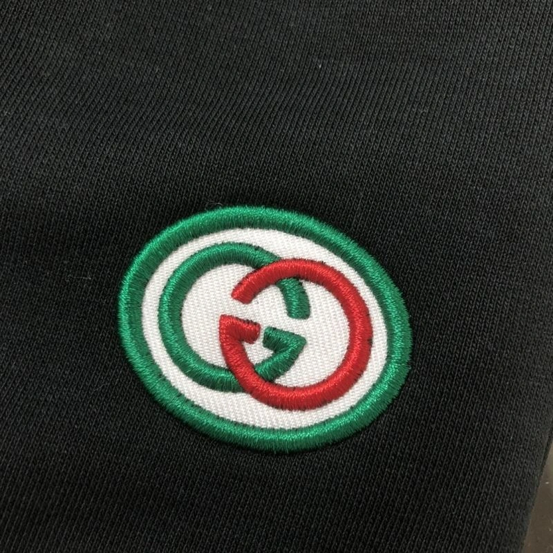 Timeless Gucci Short Pants 128790